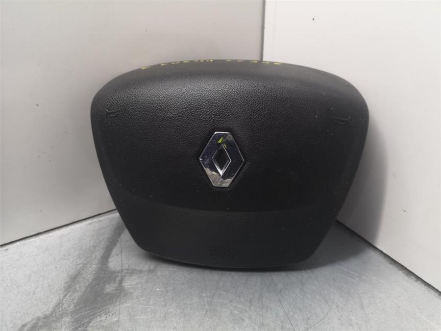 airbag volante renault megane iii coupe 1.5 dci d (106 cv)