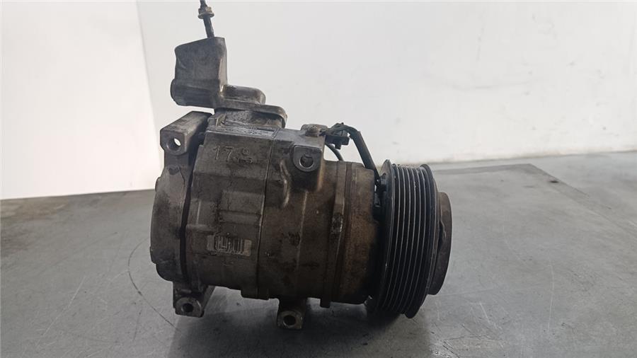 compresor aire acondicionado honda accord berlina (cl/cn) 2.2i ctdi sport