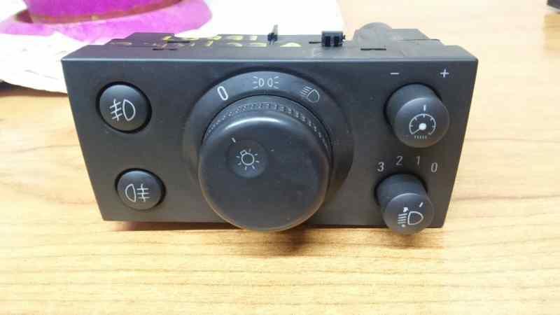 mando de luces opel vectra c berlina 2.2 16v dti (125 cv)