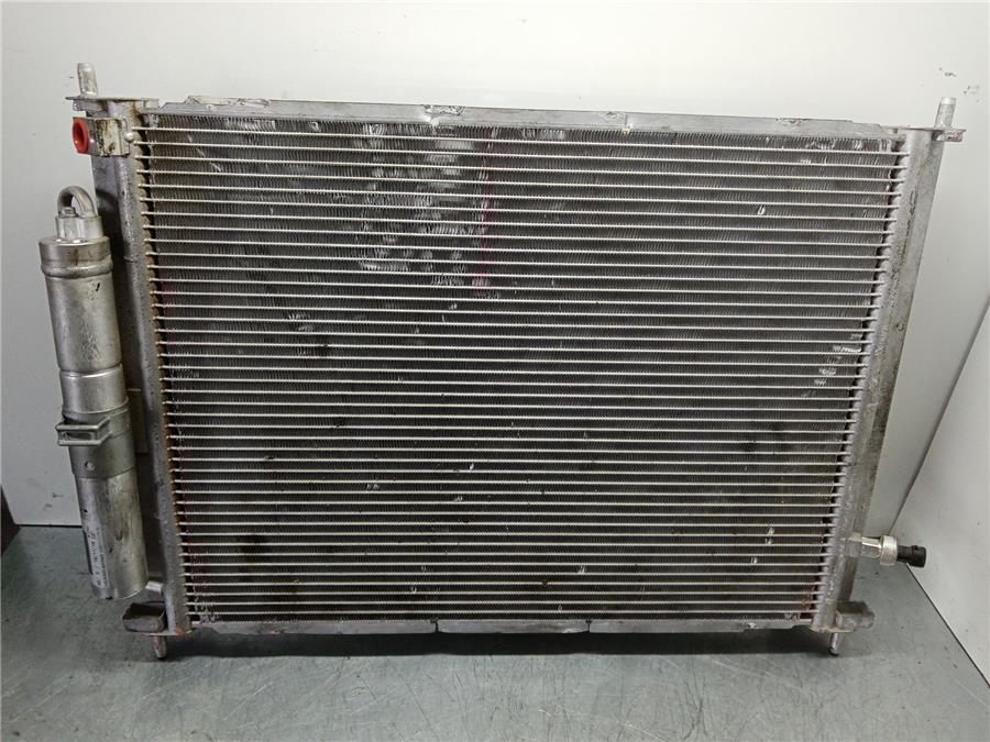 radiador renault clio iii 1.5 dci d (106 cv)