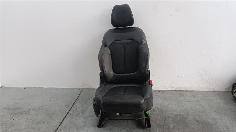 asiento delantero derecho renault kadjar 1.6 dci d fap energy (131 cv)