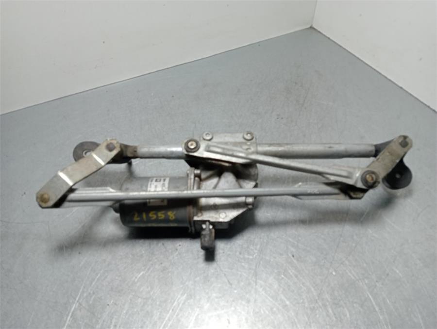 motor limpiaparabrisas delantero opel corsa d cosmo