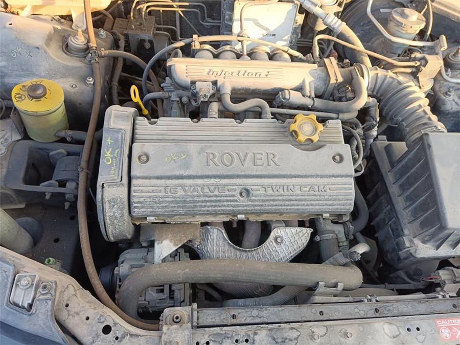 motor completo mg rover serie 45 1.6 16v (109 cv)