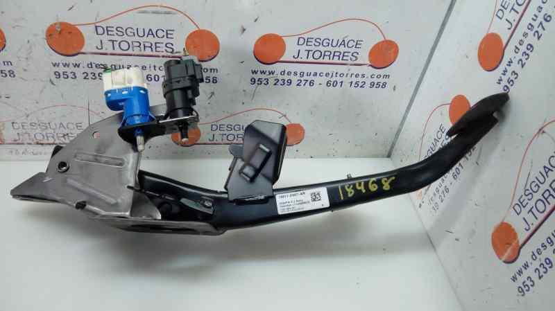 pedal freno ford kuga 2.0 tdci (136 cv)