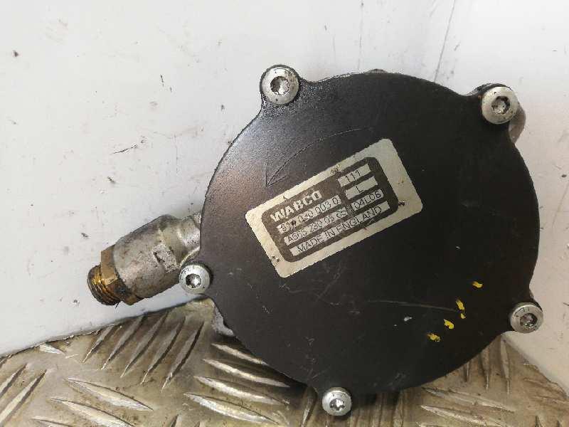 bomba vacio ssangyong rodius 2.7 turbodiesel (163 cv)