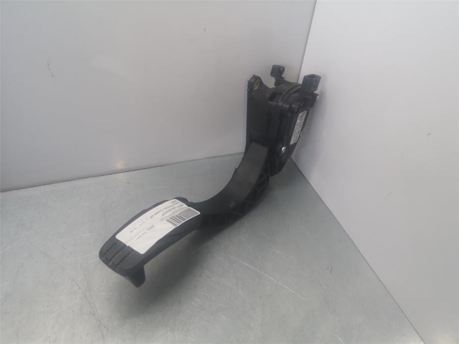 pedal acelerador dacia duster ii 1.5 dci d fap (109 cv)