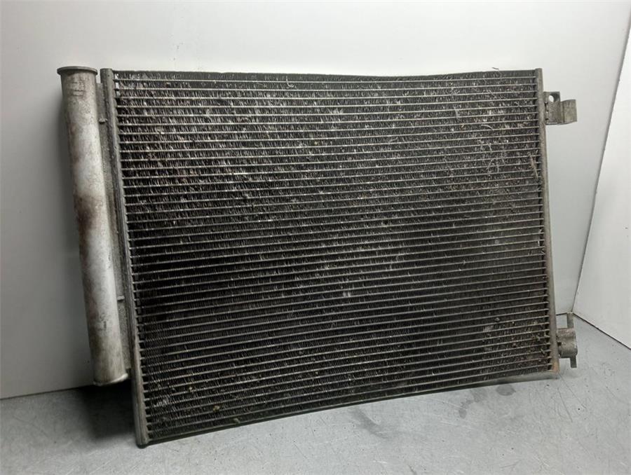 radiador aire acondicionado dacia dokker 1.5 dci d fap (75 cv)