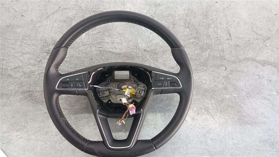 volante seat ibiza 1.0 (80 cv)