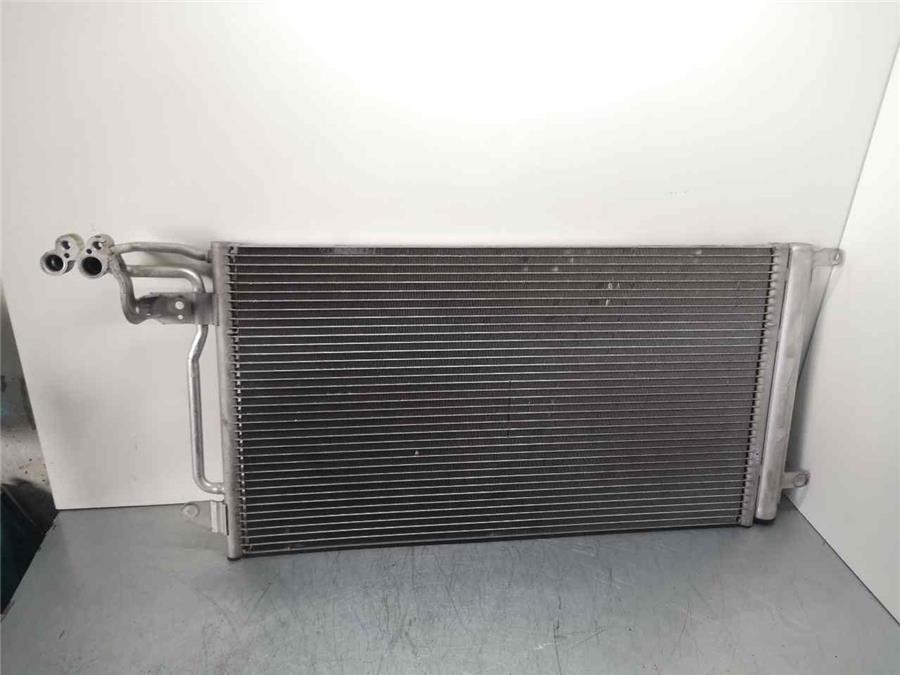 radiador aire acondicionado skoda rapid 1.0 tsi (110 cv)