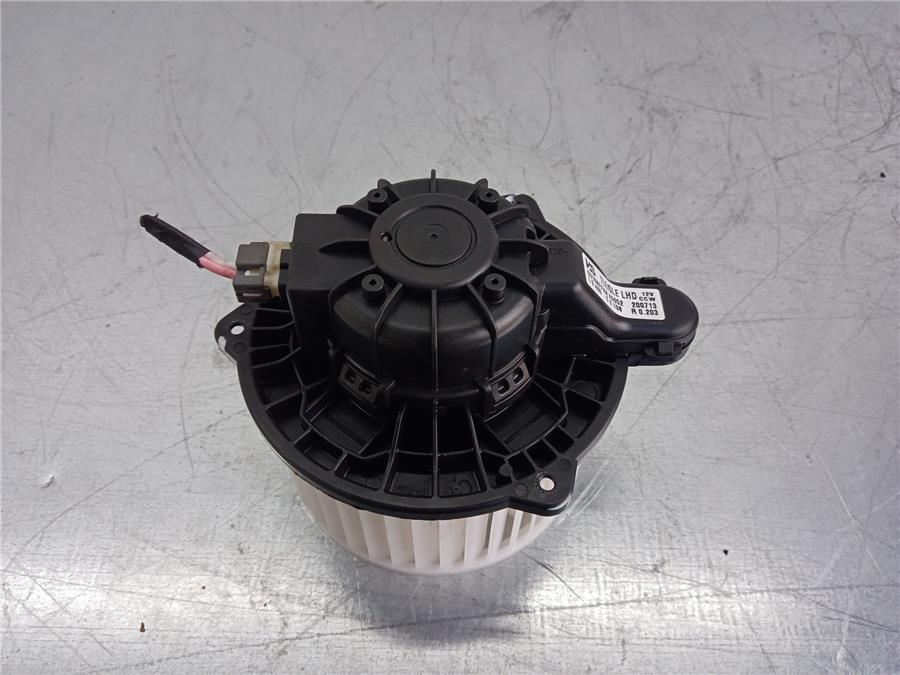 motor calefaccion kia sportage 1.6 (132 cv)