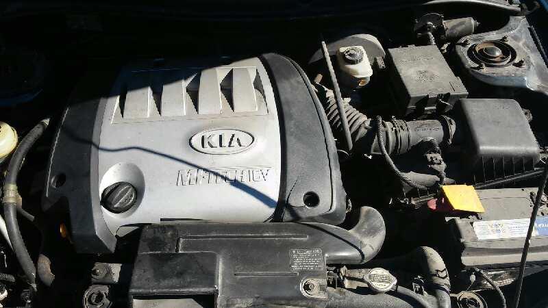 Motor Completo KIA SHUMA II 1.6