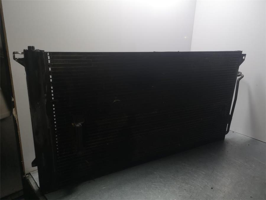 radiador aire acondicionado audi q7 3.0 v6 24v tdi (233 cv)