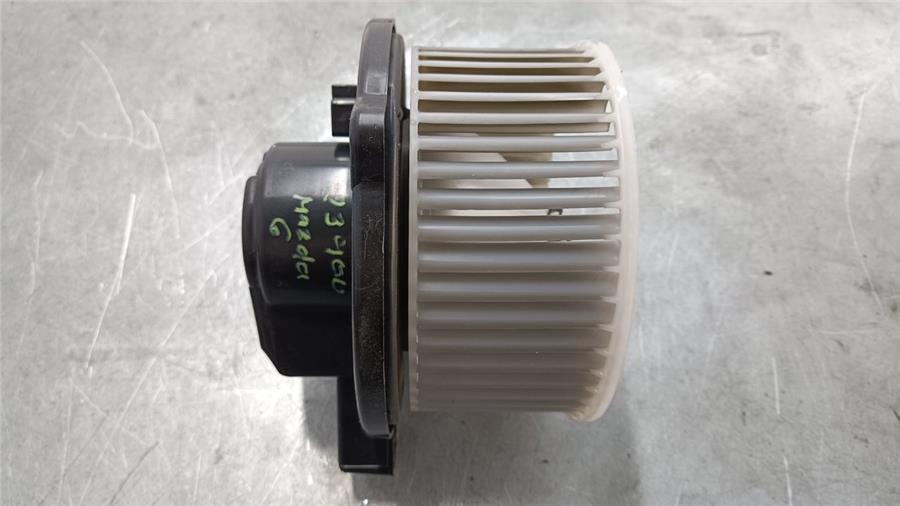 motor calefaccion mazda 6 lim. 2.2 turbodiesel (150 cv)
