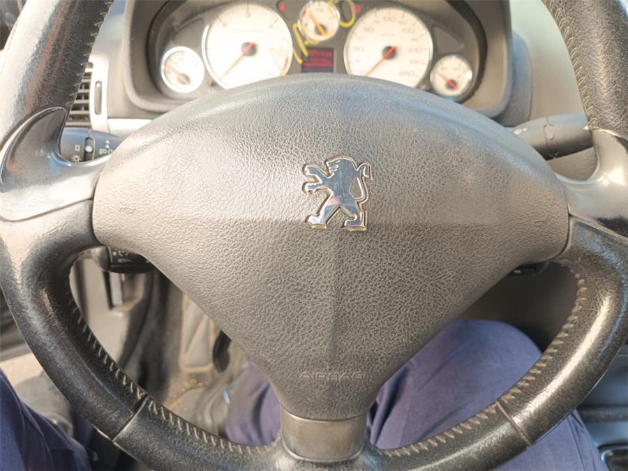 airbag volante peugeot 407 2.0 16v hdi (136 cv)