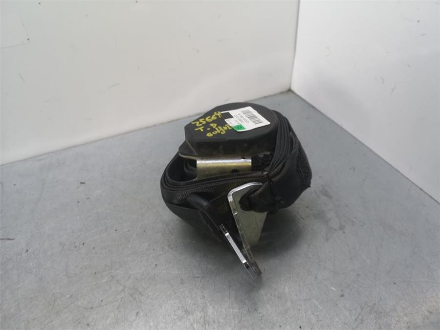 cinturon seguridad trasero derecho volkswagen golf vi (5k1)(10.2008) advance