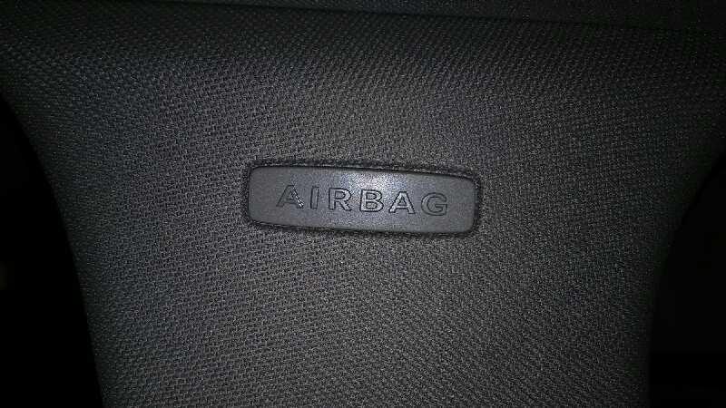 airbag cortina delantero izquierdo mercedes clase c  berlina 2.2 cdi (170 cv)