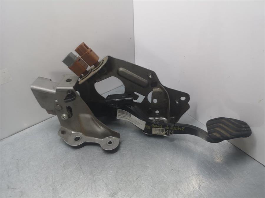 pedal freno renault kadjar 1.6 dci d fap energy (131 cv)