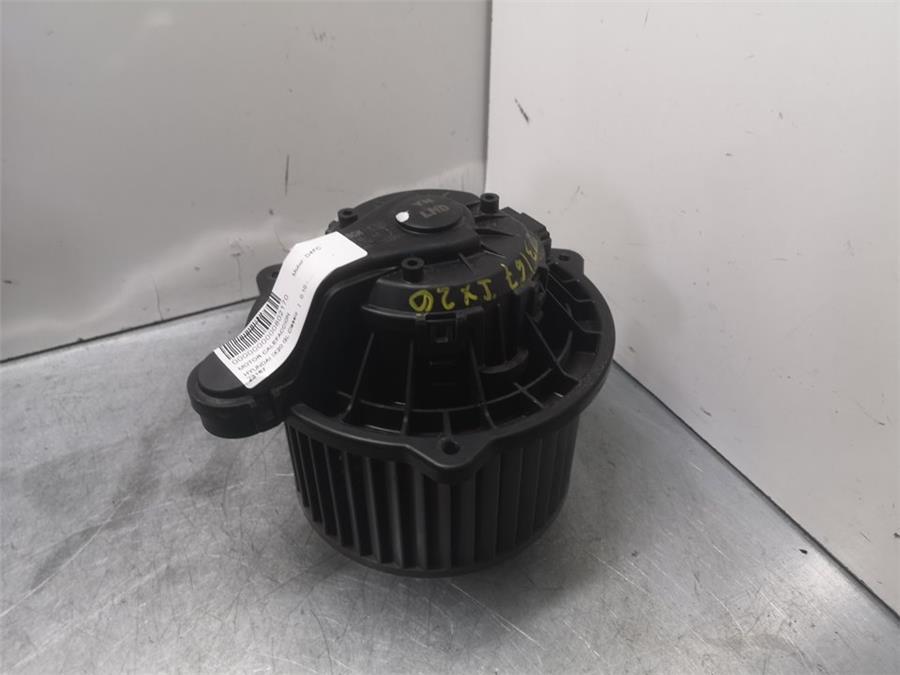 Motor Calefaccion HYUNDAI IX20 1.4