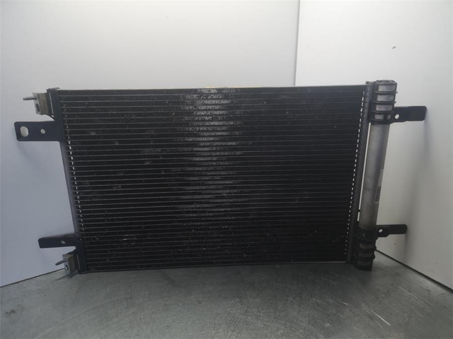radiador aire acondicionado peugeot 308 1.2 16v vti (82 cv)