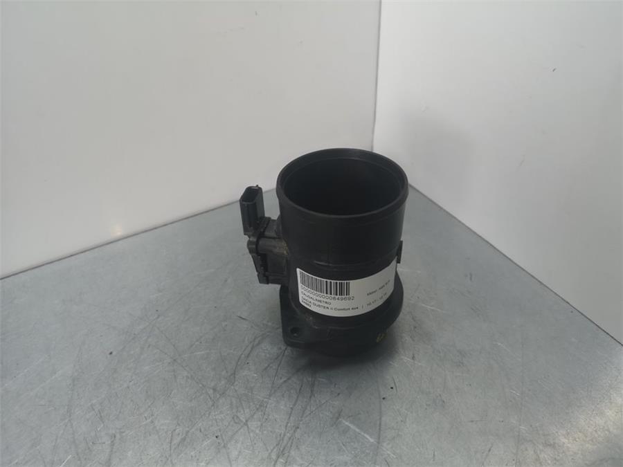 caudalimetro dacia duster ii 1.5 dci d fap (109 cv)