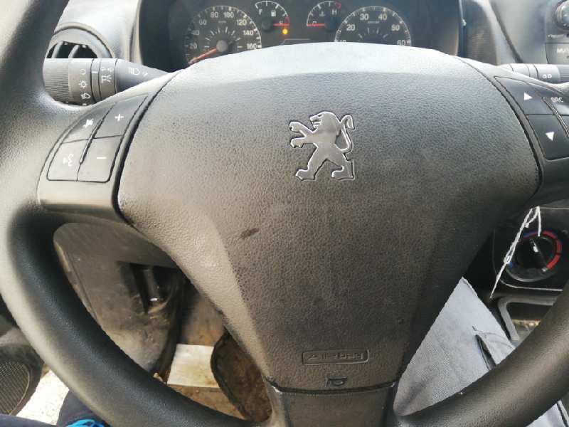 airbag volante peugeot bipper tepee 1.3 16v hdi fap (75 cv)
