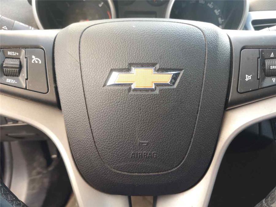 airbag volante chevrolet cruze 2.0 d (163 cv)