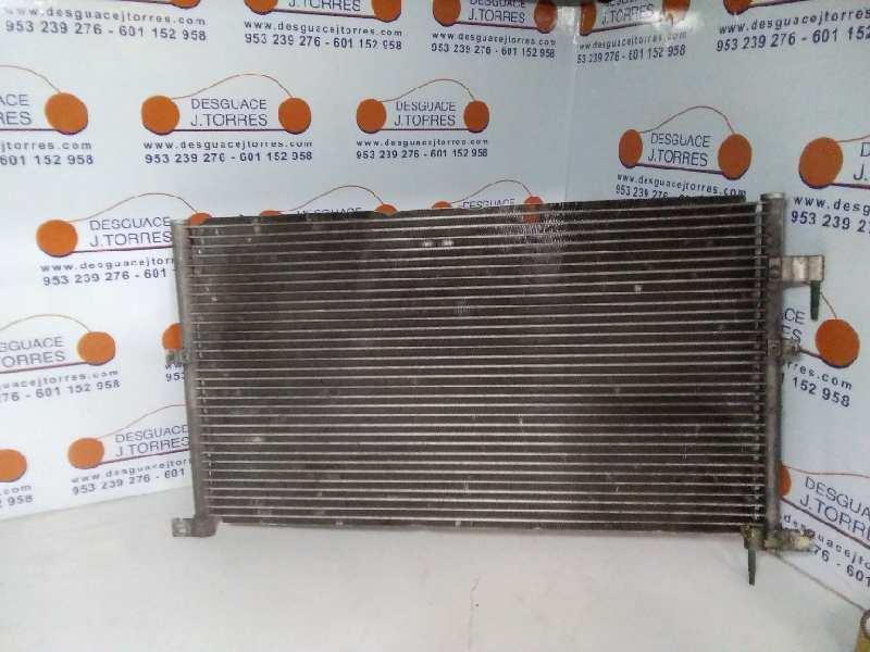 radiador calefaccion ford mondeo berlina 2.0 16v di td (90 cv)