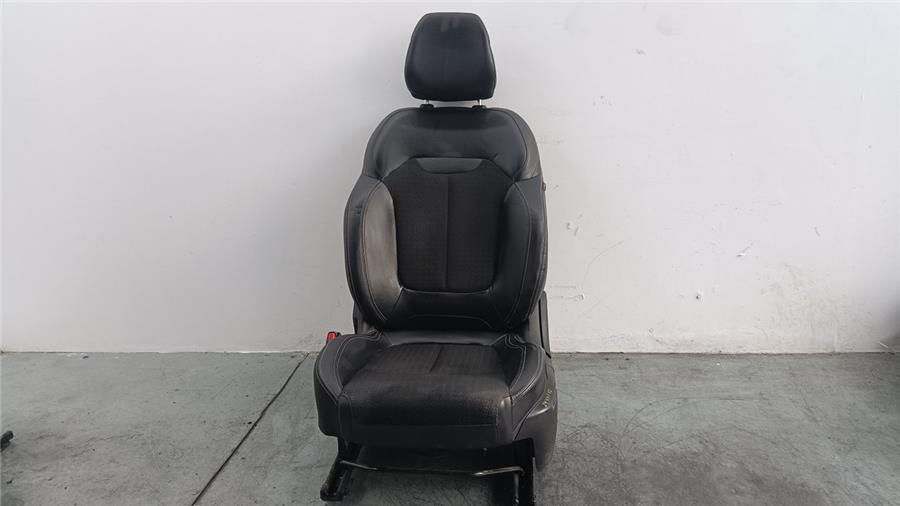 asiento delantero izquierdo renault kadjar 1.6 dci d fap energy (131 cv)