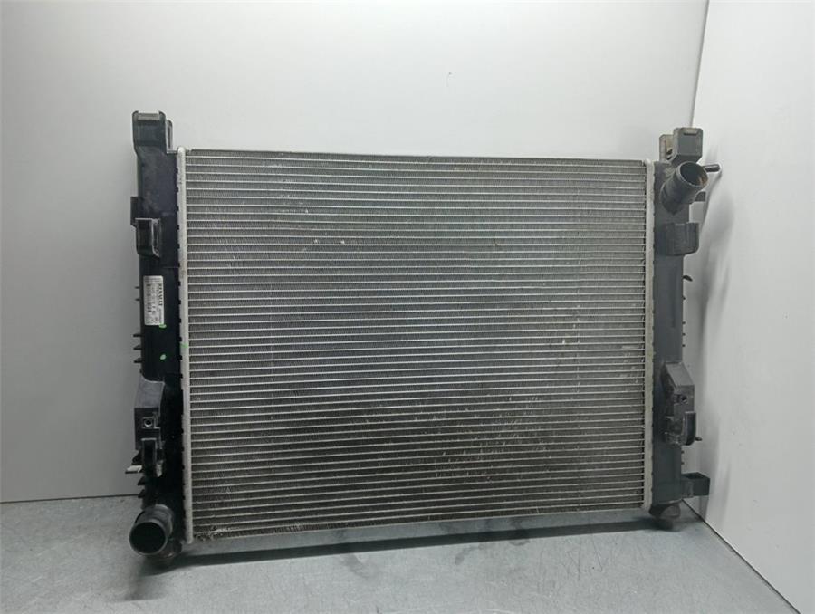 radiador dacia dokker 1.5 dci d fap (75 cv)