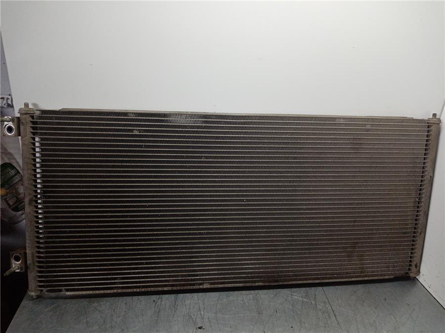 radiador calefaccion ford transit caja cerrada, media 2.0 td (75 cv)