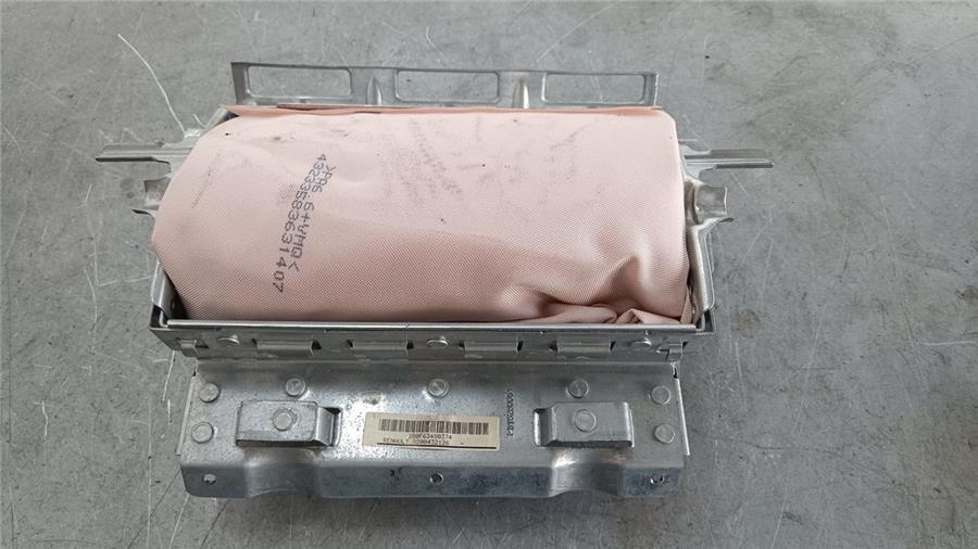 airbag salpicadero renault clio ii fase ii 1.2 (75 cv)