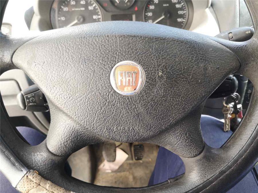 airbag volante fiat scudo furgón 2.0 jtdm (120 cv)