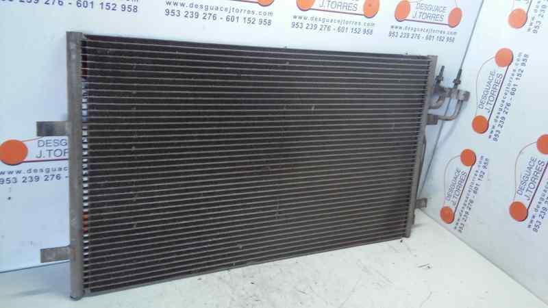 radiador calefaccion ford focus berlina 1.6 tdci (90 cv)
