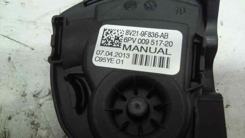 pedal acelerador ford b max 1.4 16v (90 cv)