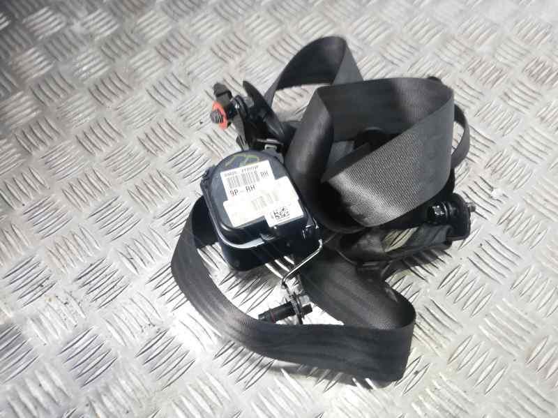 cinturon seguridad trasero derecho hyundai ix35 1.7 crdi (116 cv)