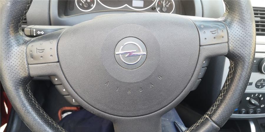airbag volante opel tigra twin top 1.3 16v cdti (69 cv)