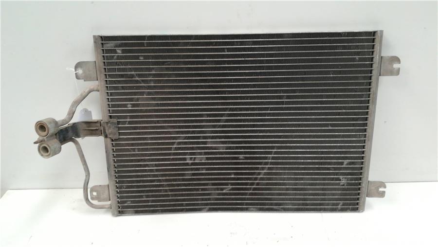 radiador aire acondicionado renault megane i scenic (ja0) 