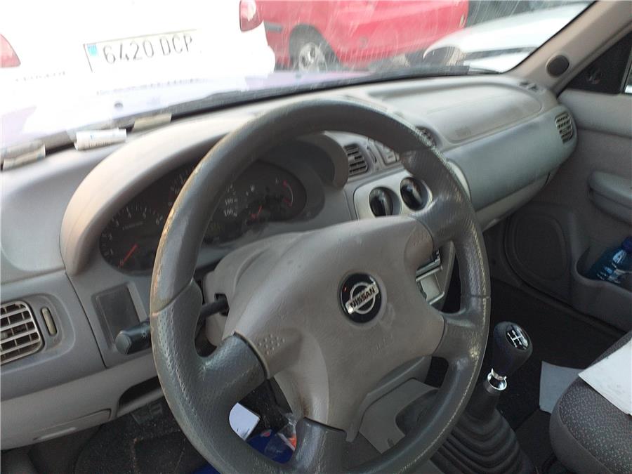 airbag volante nissan micra (k11) cga3
