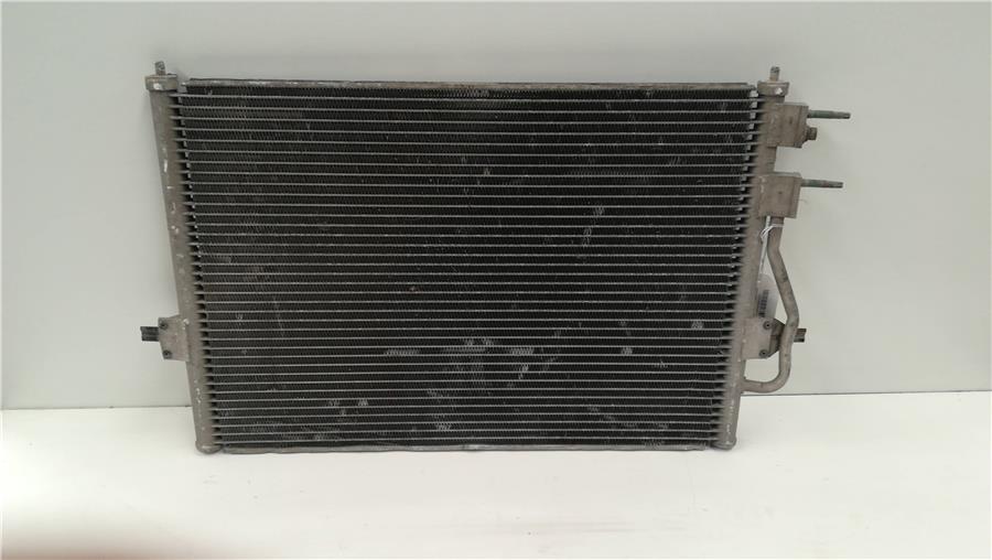 radiador calefaccion ford mondeo berlina (ge) 