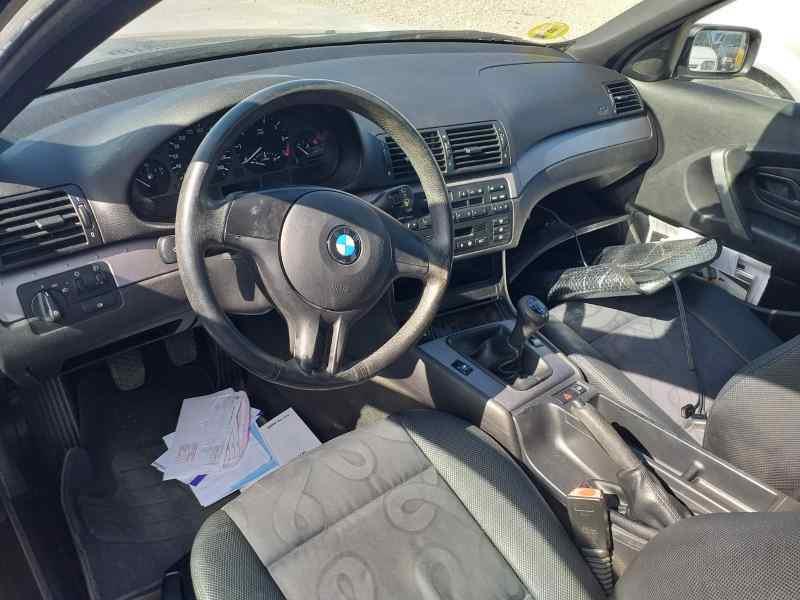 Asiento Delantero Izquierdo BMW 3