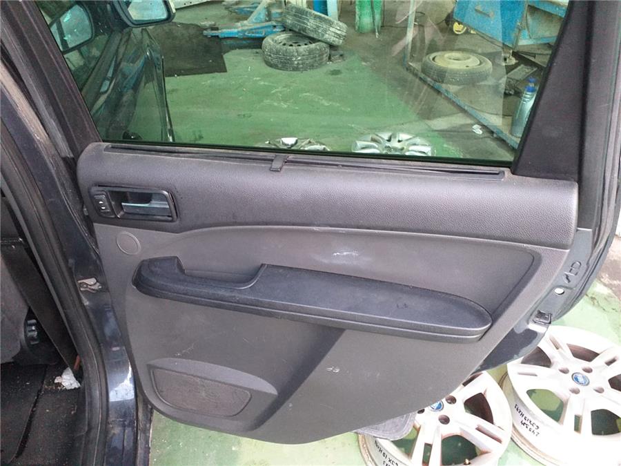 guarnecido puerta trasera derecha ford focus c max (cap) g8da