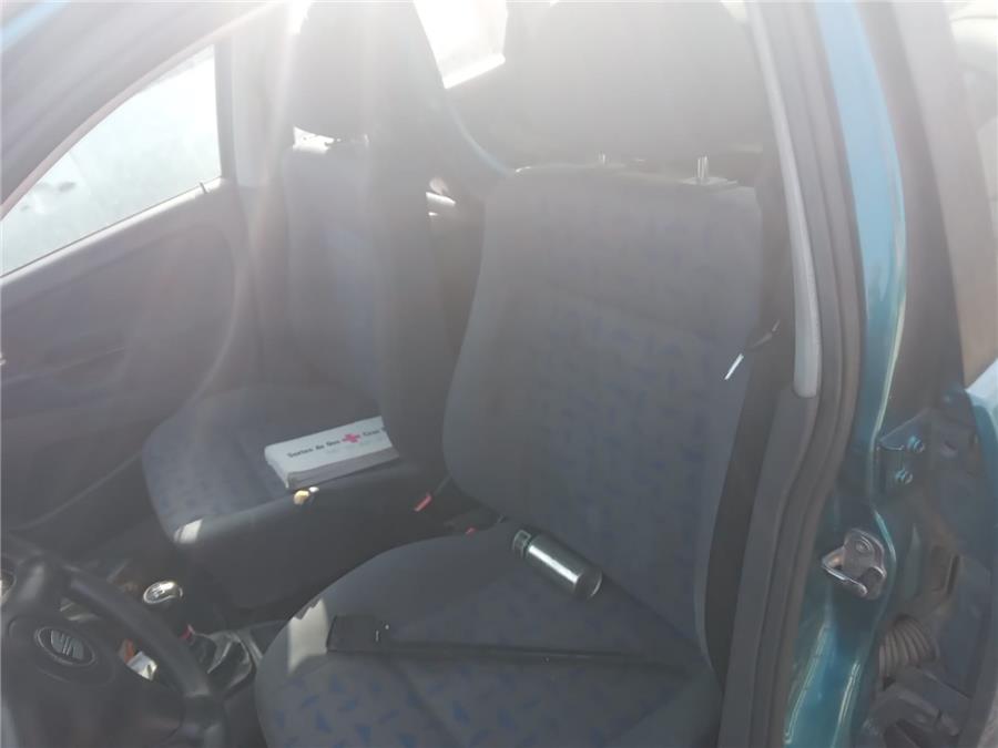 cinturon seguridad delantero izquierdo seat cordoba berlina (6k2) agr