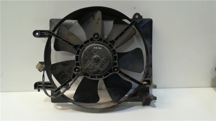 ventilador radiador aire acondicionado daewoo matiz a f8cv g