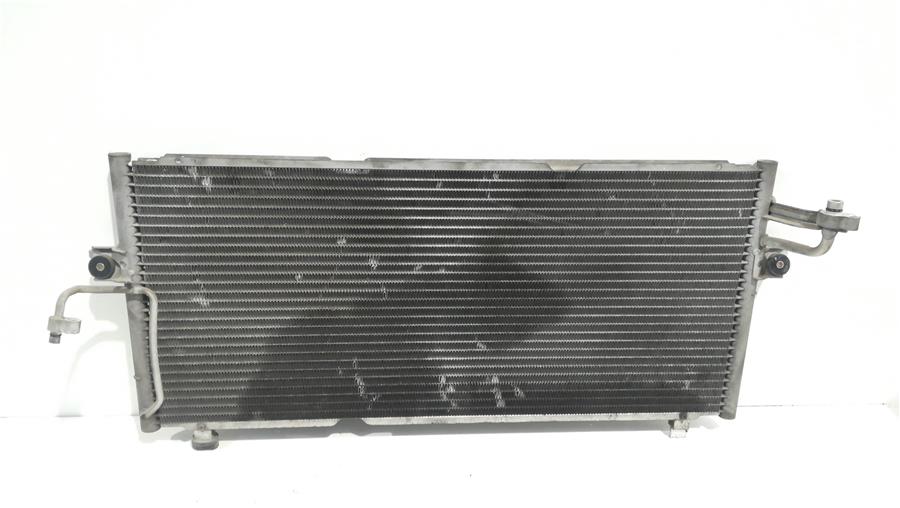 radiador aire acondicionado nissan primera berlina (p11) qg16