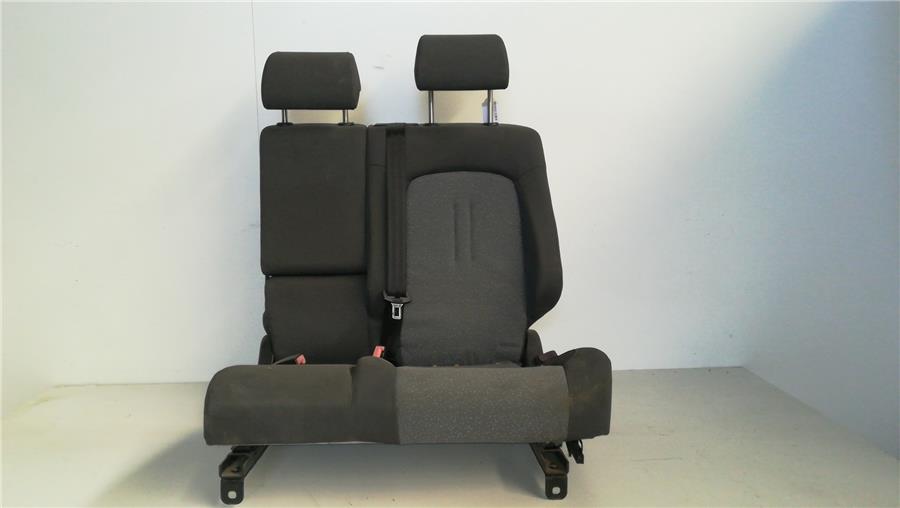 asientos traseros izquierdo seat altea (5p1) bgu