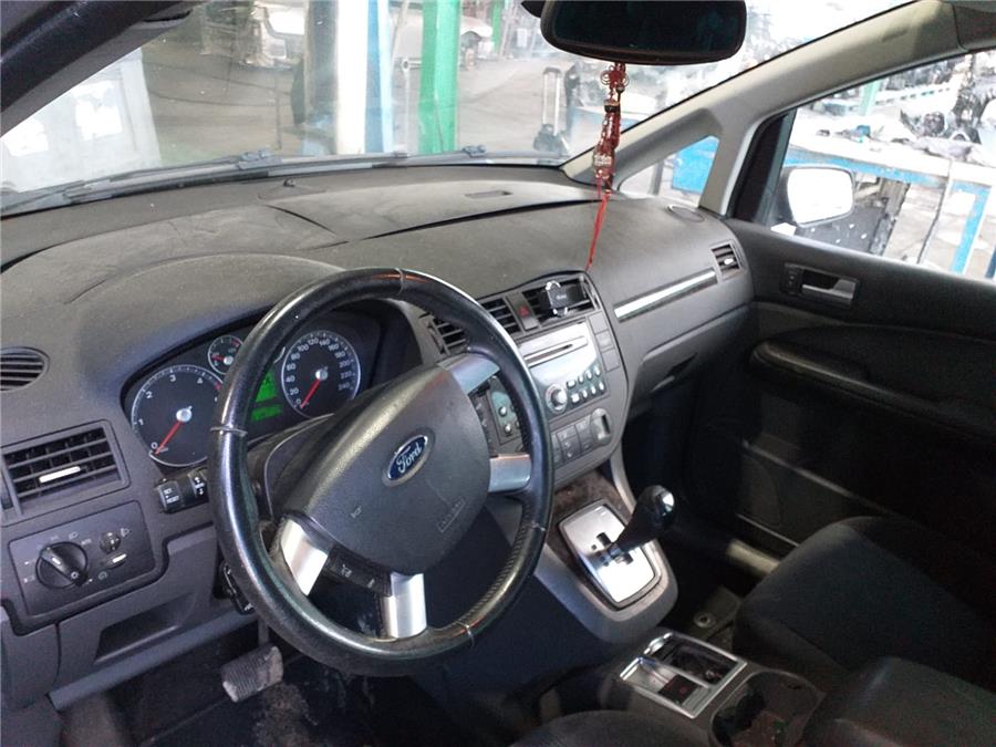 airbag cortina delantero izquierdo ford focus c max (cap) g8da