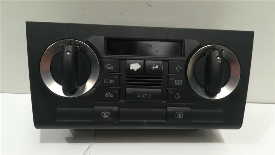 mandos climatizador audi a3 (8p) bkd