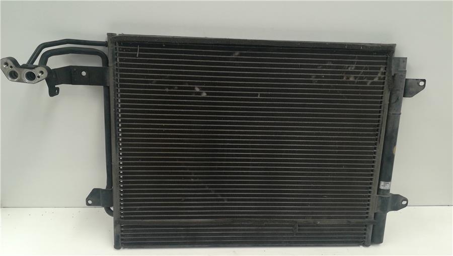 radiador calefaccion volkswagen touran (1t1) azv
