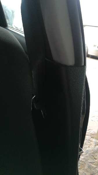 cinturon seguridad delantero izquierdo mazda 3 berlina (bk) rf