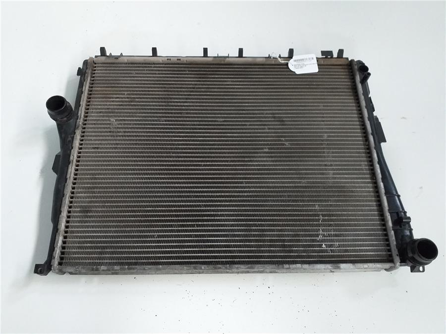 radiador bmw serie 3 berlina (e46) 204d4